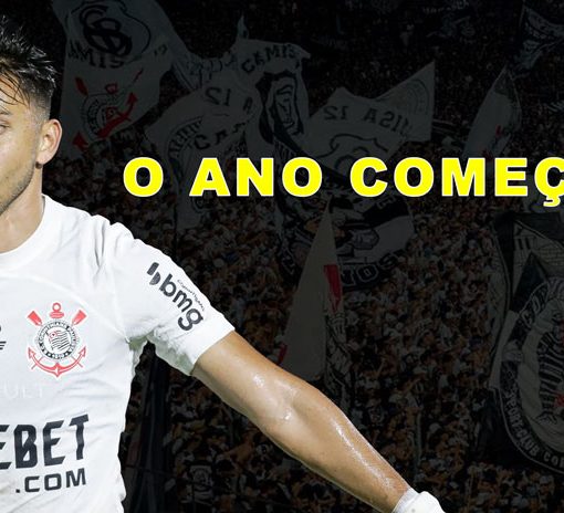 E na quarta-feira de cinzas, o ano Corinthiano, de fato, começou!