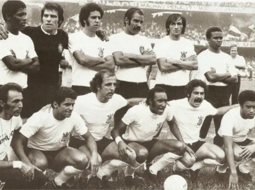 Meu pior jogo da história: 22 de Dezembro de 1974, Corinthians perde o Campeonato Paulista