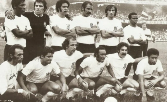 Meu pior jogo da história: 22 de Dezembro de 1974, Corinthians perde o Campeonato Paulista