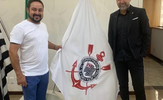 Mirassol x Corinthians e a base Corinthiana
