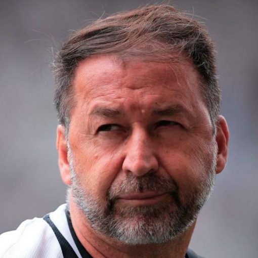 Augusto Melo, afastado: Início da reestruturação Corinthiana