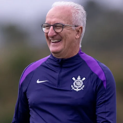 Problemas para Dorival Junior