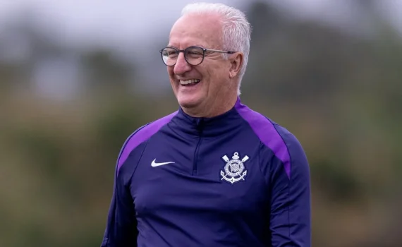 Problemas para Dorival Junior