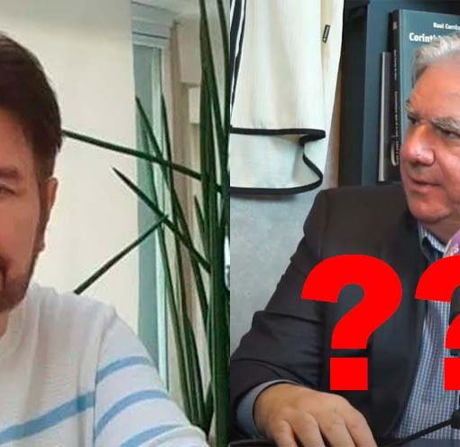 E a debandada continua: Edgard Soares deixa o marketing Corinthiano. Raul Côrrea será o próximo?