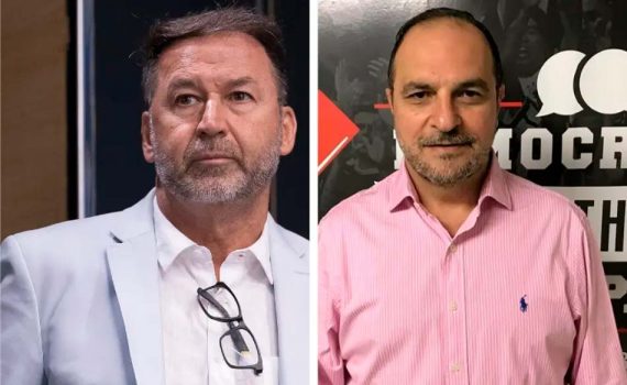 Dia 26/05: Votação do impeachment de Augusto Melo, no Conselho Deliberativo