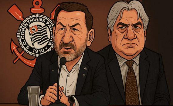 Herança Augusto Melo: Problemas …
