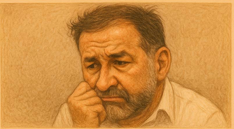 Augusto Melo: Fiquem atentos Corinthianos!