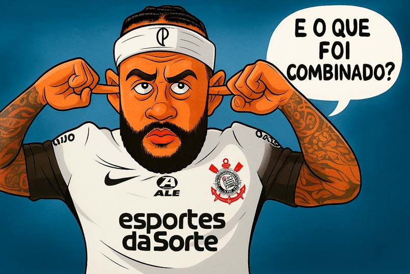 Agenda Corinthiana