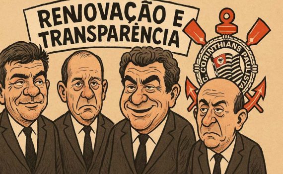 Renovação e Transparência: Rememorando
