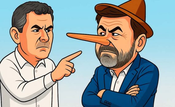 Amigo Corinthiano: Respirar fundo e refletir