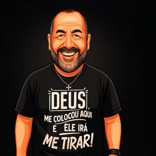 Augusto Melo e cia. denunciados pelo Ministério Público