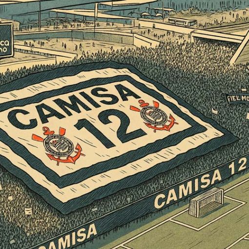 Corinthians: Volta das organizadas?