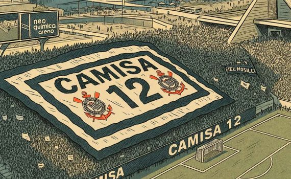 Corinthians: Volta das organizadas?