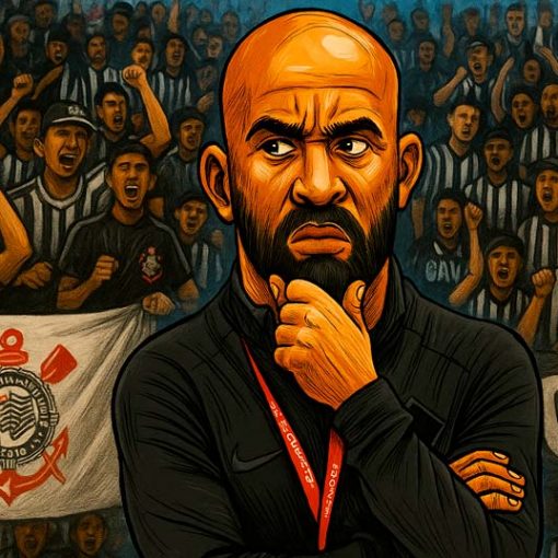 Fabinho Soldado: Resolvendo ou complicando?