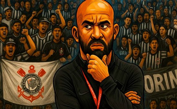 Fabinho Soldado: Resolvendo ou complicando?