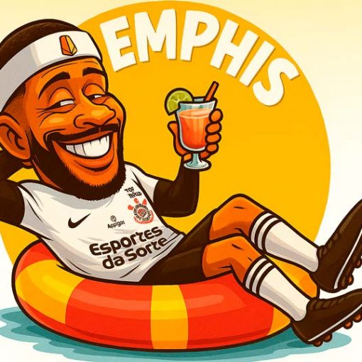 Memphis Depay e as Reformas Estatutárias