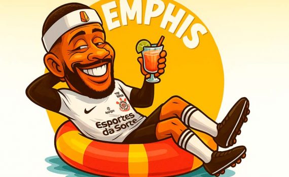 Memphis Depay e as Reformas Estatutárias