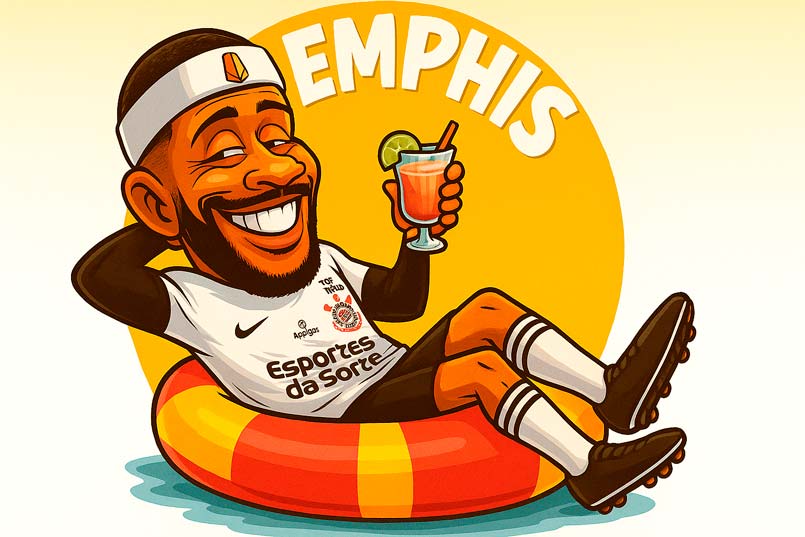 Memphis Depay e as Reformas Estatutárias
