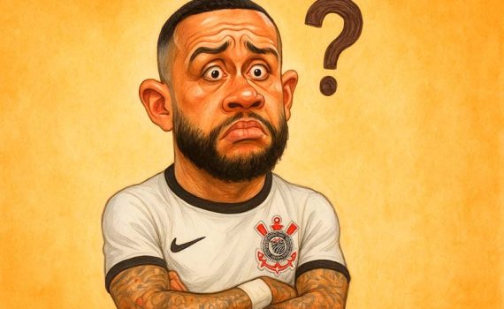 Memphis Depay: Solução ou problema?