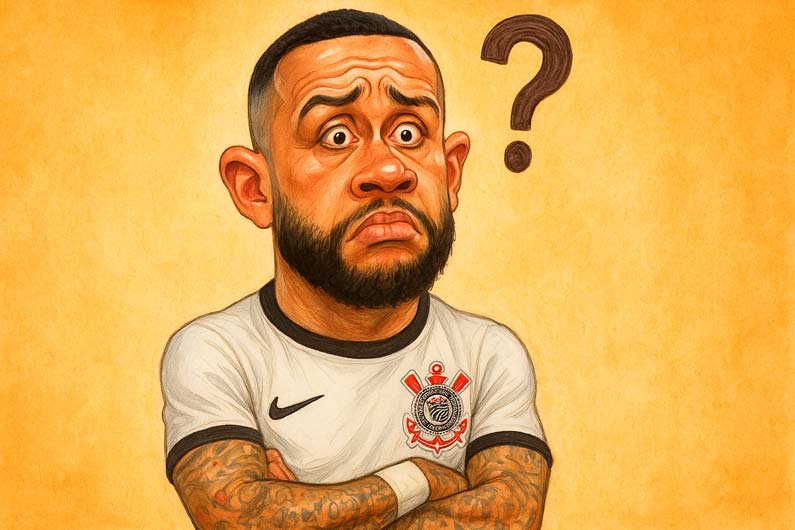 Memphis Depay: Solução ou problema?
