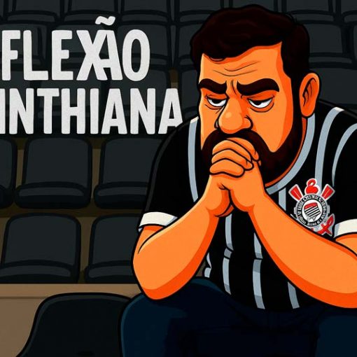 2012: O domínio Corinthiano: Texto para reflexão