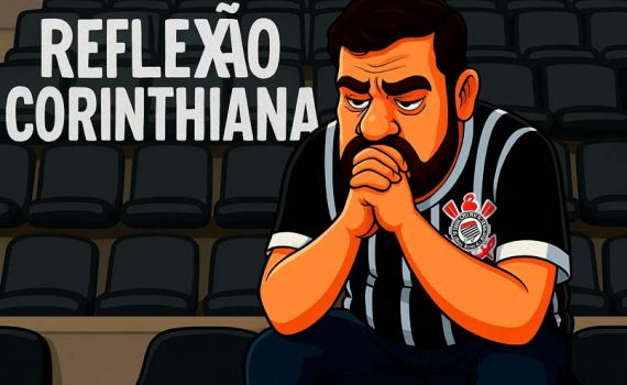 2012: O domínio Corinthiano: Texto para reflexão