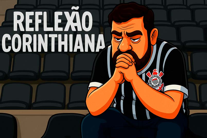 2012: O domínio Corinthiano: Texto para reflexão