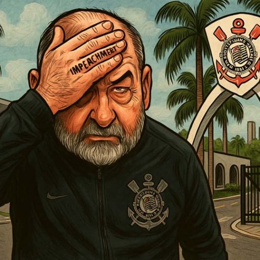 Corinthians: 5 dias decisivos!