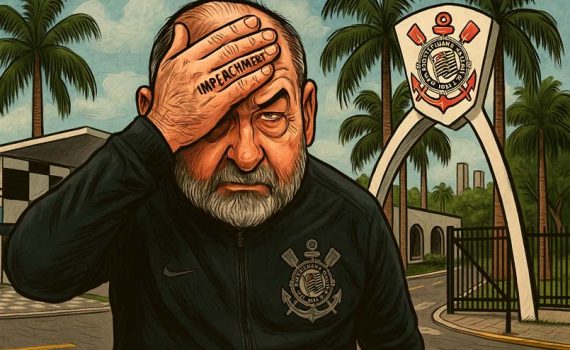 Corinthians: 5 dias decisivos!