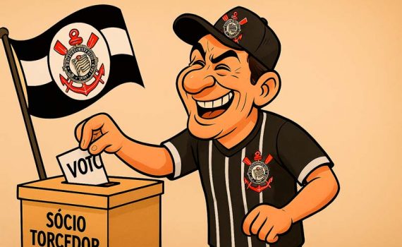 Corinthians: Acelerar as mudanças estruturais