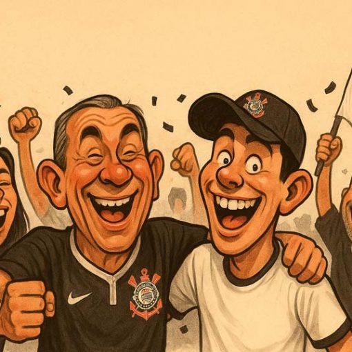 Corinthians: Prioridade é a Copa do Brasil