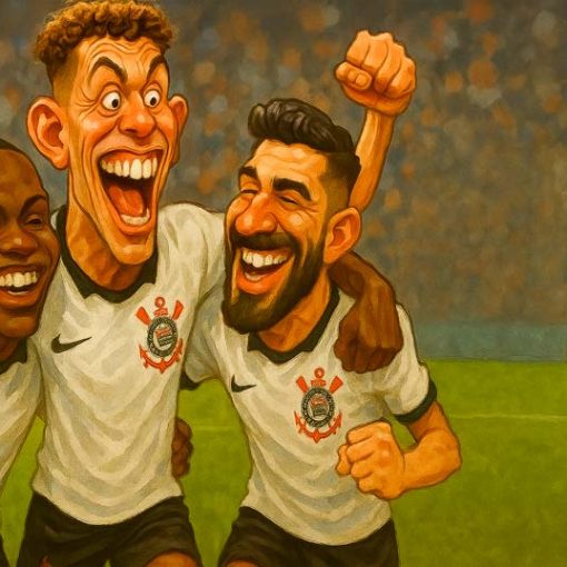 Derby decisivo: Todo cuidado é pouco