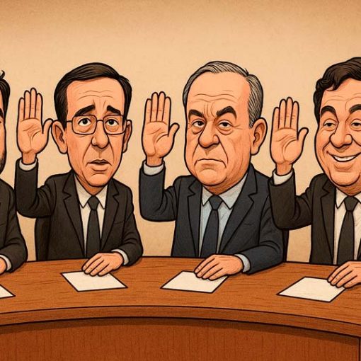 Eleições Corinthianas – Faltam 4 dias