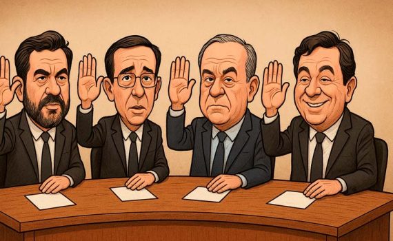 Eleições Corinthianas – Faltam 4 dias