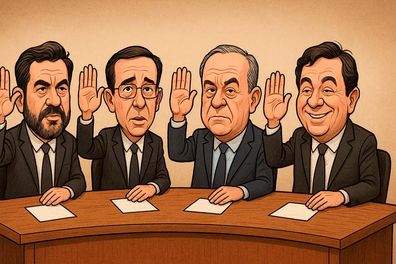 Eleições Corinthianas – Faltam 4 dias