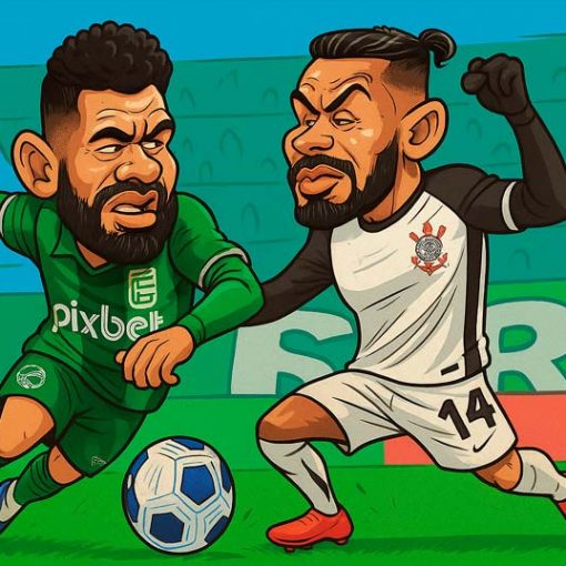 Juventude 2 x 1 Corinthians: Derrota fora de casa