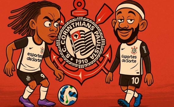 Corinthians: Copa do Brasil e lesões de Memphis e Carrillo