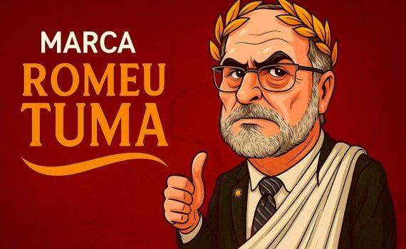 Corinthians: Momento importante!