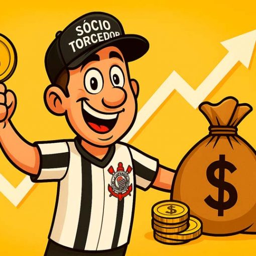 Dificuldades para a massa Corinthiana contribuir com o Corinthians