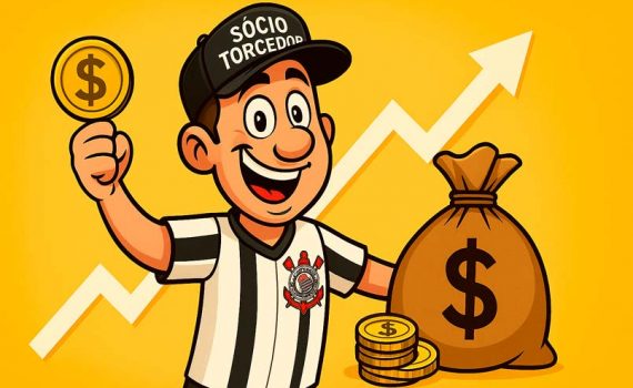 Dificuldades para a massa Corinthiana contribuir com o Corinthians