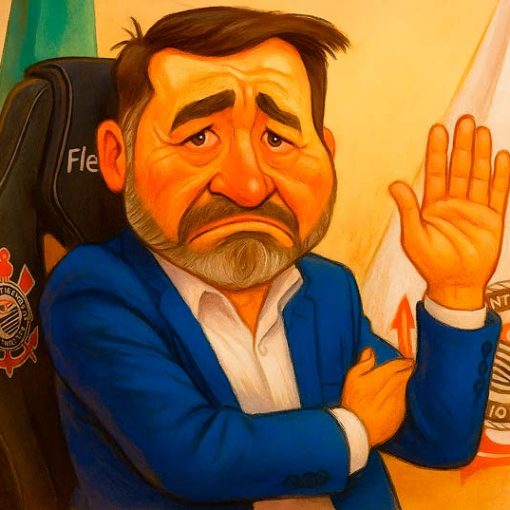 7 dias importantes para o futuro Corinthiano