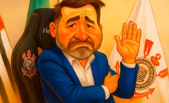 7 dias importantes para o futuro Corinthiano