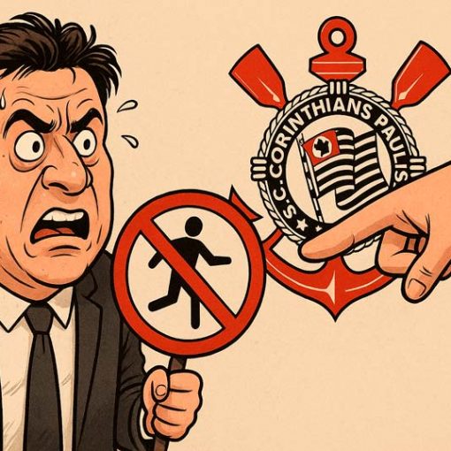 Transfer Ban: Consequências de uma nefasta gestão