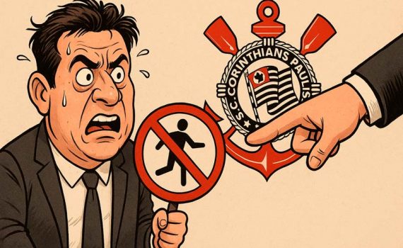 Transfer Ban: Consequências de uma nefasta gestão