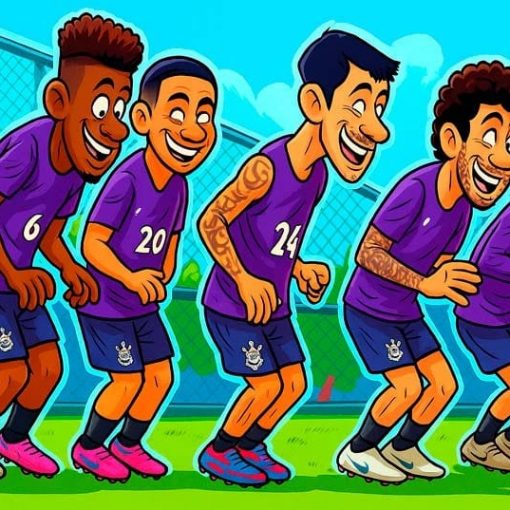 Expectativa pela Copa do Brasil