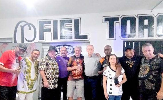 Escola de Samba Camisa 12: Preparando um grande desfile para o Carnaval 2026