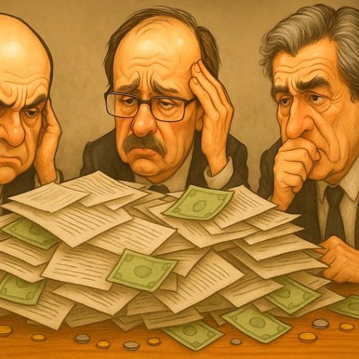 Finanças Corinthianas, que fase …