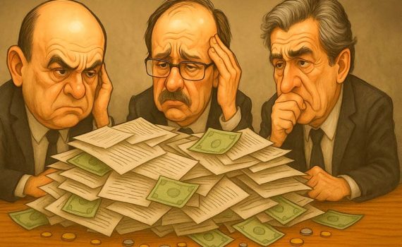 Finanças Corinthianas, que fase …