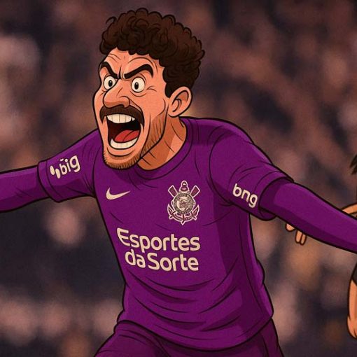 Gustavo Henrique até o final de 2027. Preparativos para a Copa do Brasil