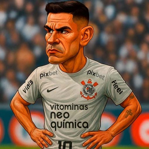 Matias Rojas: Fifa condena Corinthians a pagar atleta em até 45 dias